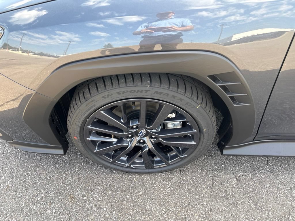 New 2026 Subaru WRX Premium AWD/4WD image 6
