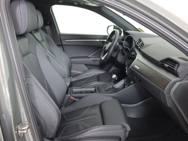 Certified 2023 Audi Q3 2.0T Premium Plus w/ Premium Plus Package AWD/4WD image 13