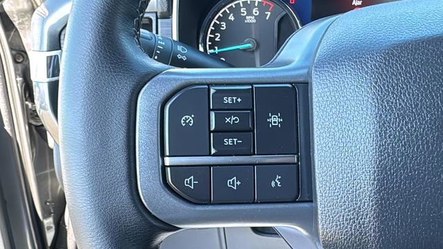 Certified 2023 Ford F150 XLT w/ Equipment Group 302A High image 17