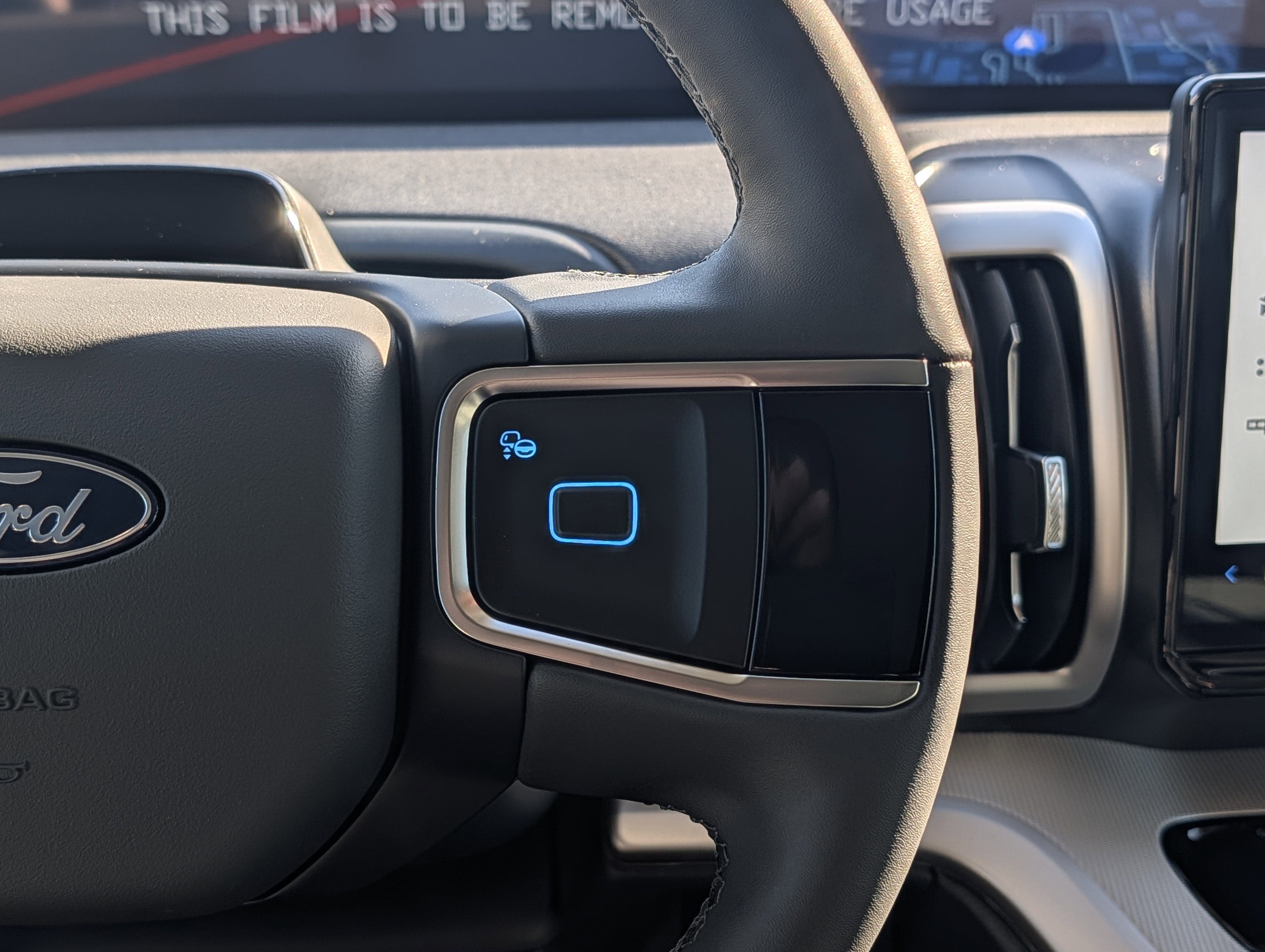 New 2026 Ford Expedition Active RWD image 30