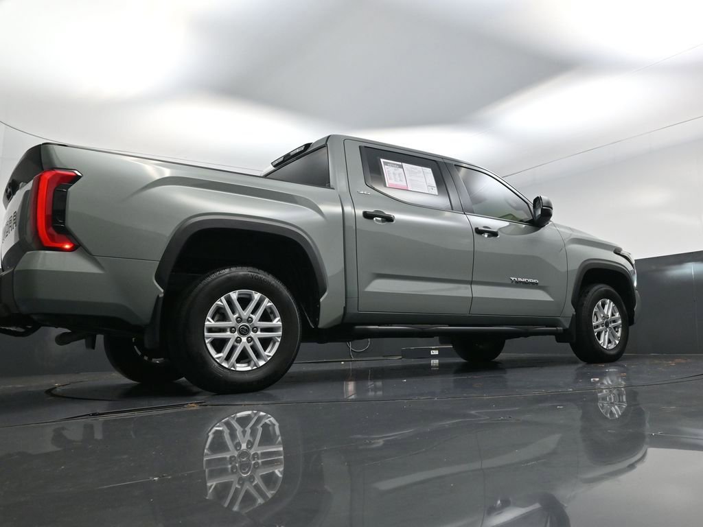 Used 2024 Toyota Tundra SR5 image 17
