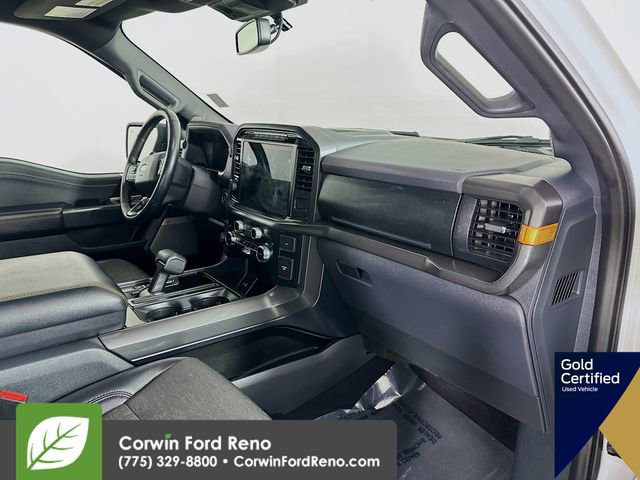 Used 2024 Ford F150 Tremor image 32