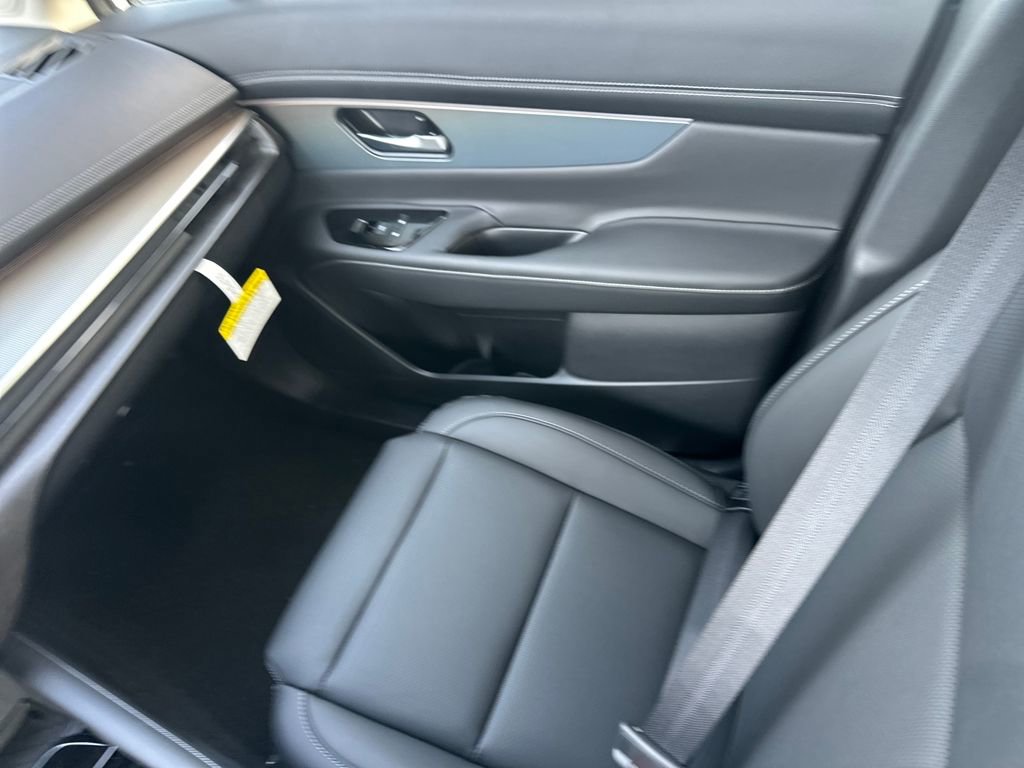 New 2026 Nissan Murano SL image 28