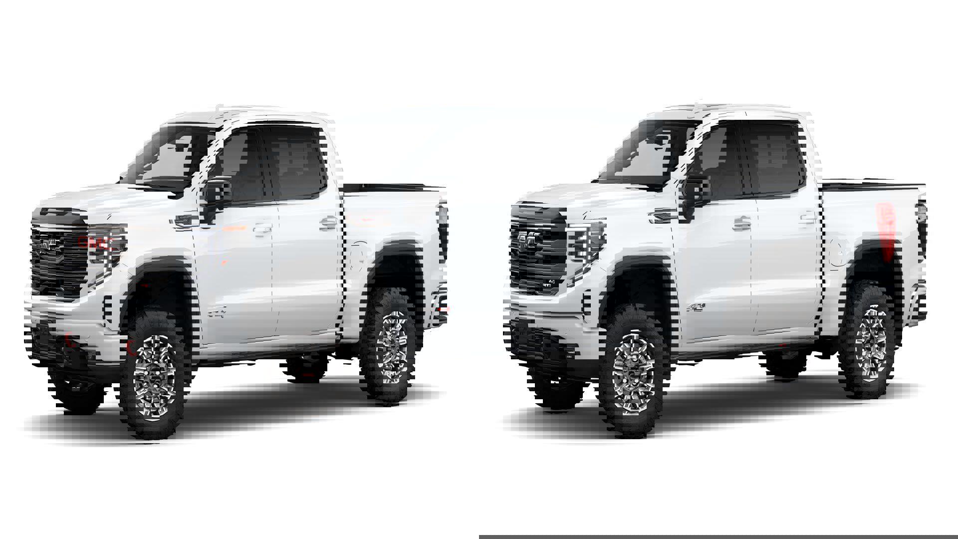 Used 2026 GMC Sierra 1500 AT4 w/ AT4 Premium Package image 25