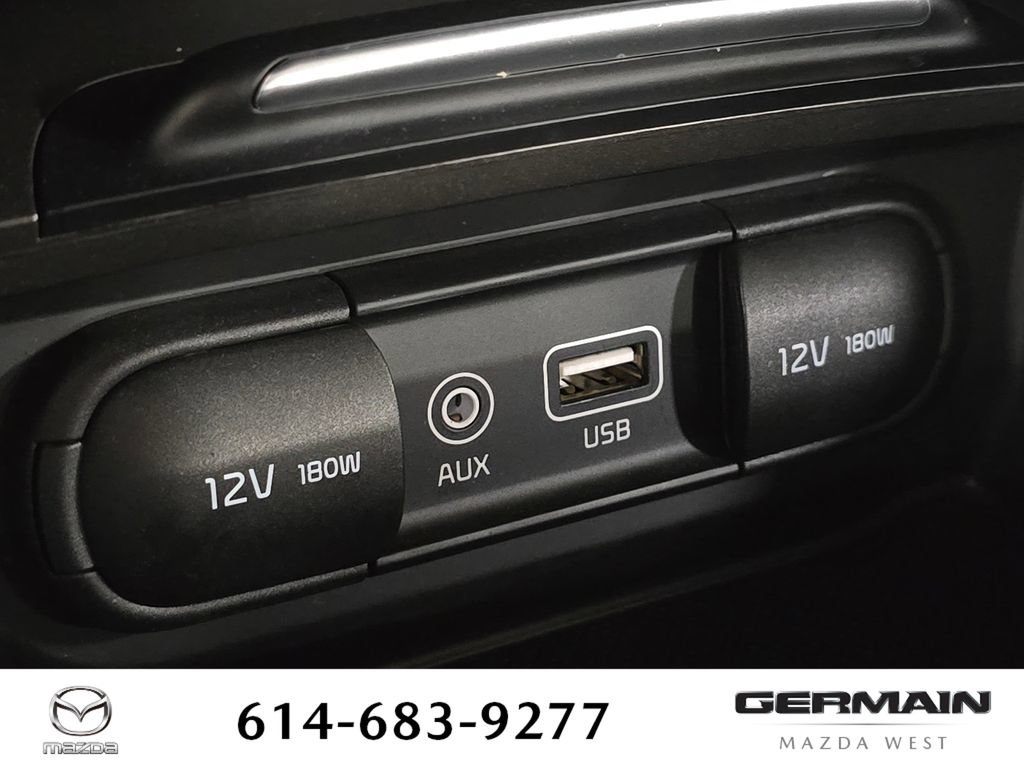 Used 2020 Kia Optima LX FWD image 34