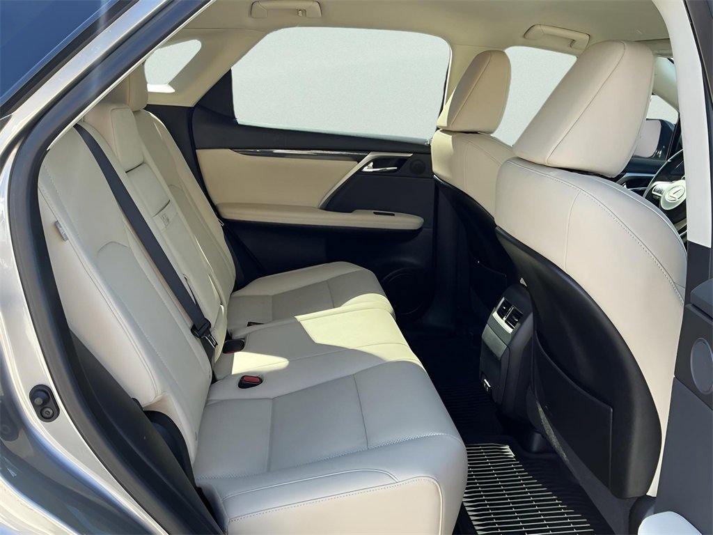 Used 2022 Lexus RX 350 FWD image 20