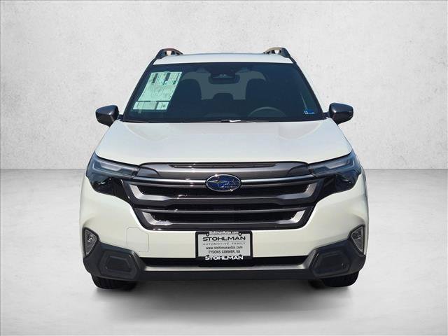 New 2026 Subaru Forester Limited AWD/4WD image 6