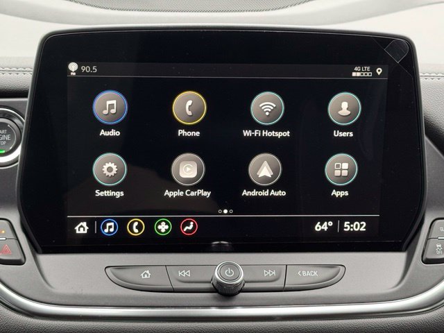 New 2026 Chevrolet Blazer LT w/ Convenience Package AWD/4WD image 15