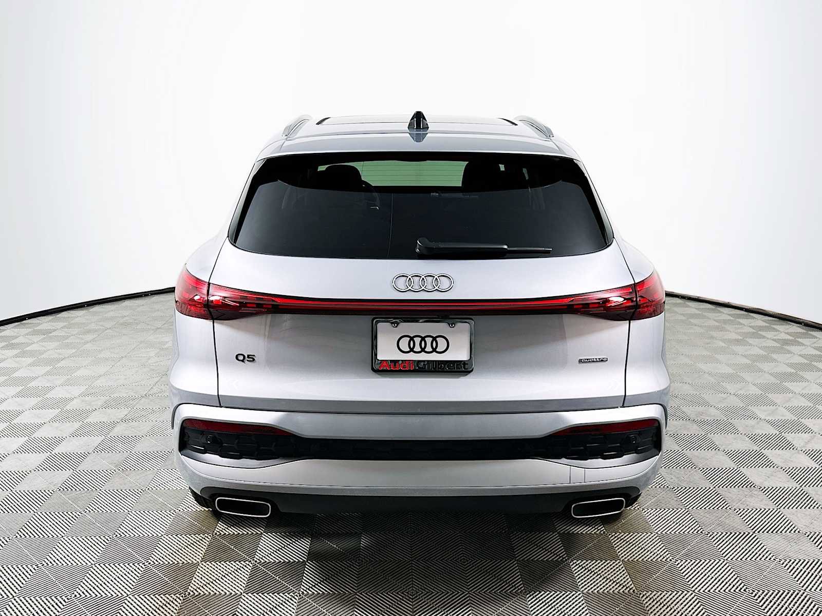 New 2025 Audi Q5 Premium image 6