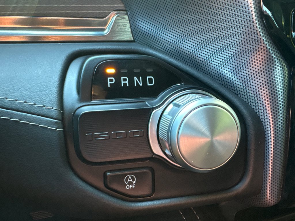 Used 2021 RAM 1500 Limited w/ Bed Utility Group RWD image 26