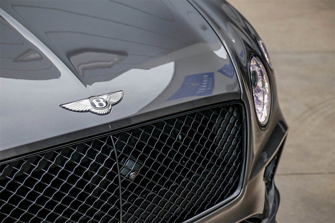 New 2024 Bentley Continental GT Speed image 8