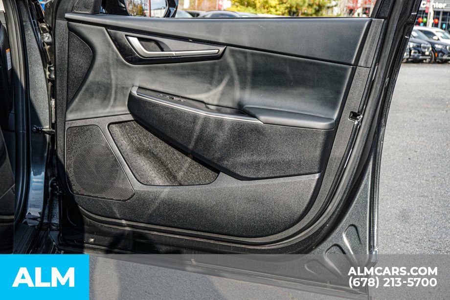 Used 2024 Kia EV6 Light image 58