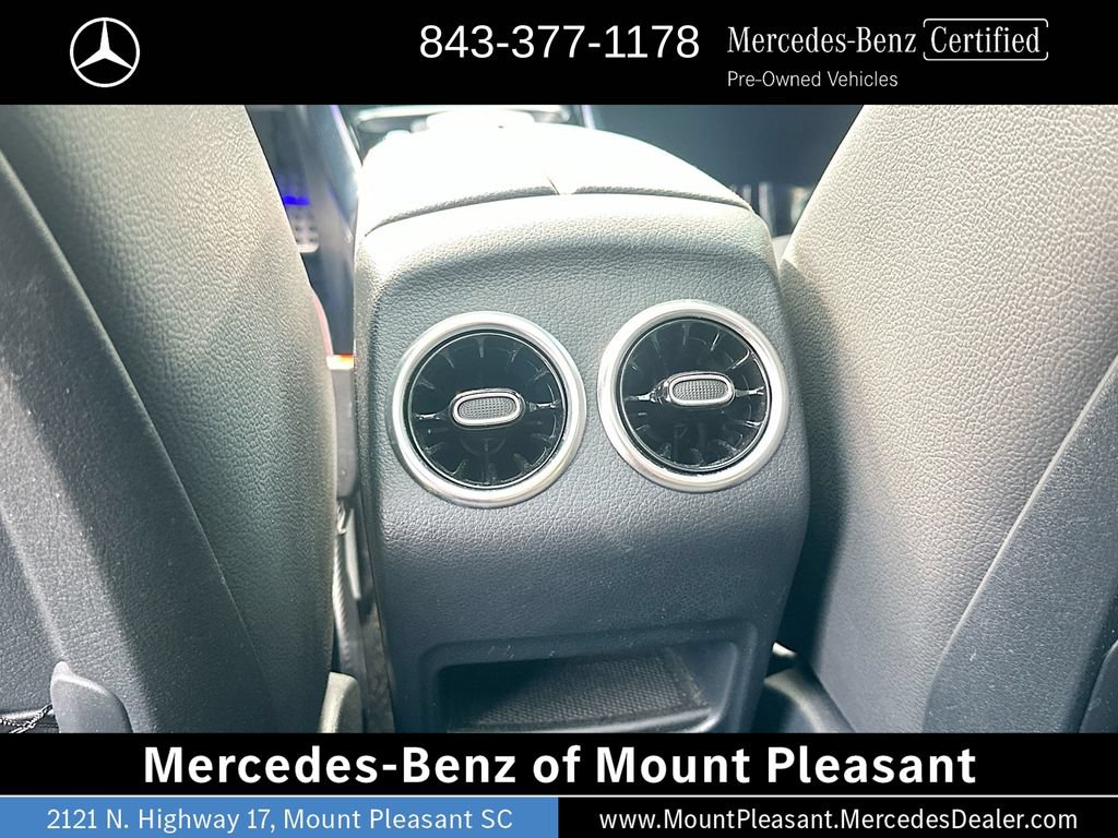 Certified 2023 Mercedes-Benz GLA 250 4MATIC image 26