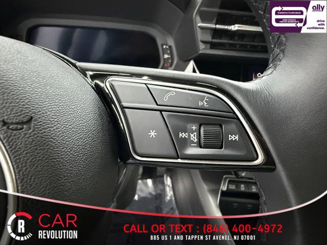 Used 2024 Audi A3 2.0T Premium image 21