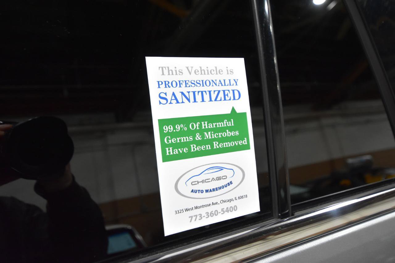 Used 2023 Lincoln Navigator Reserve AWD/4WD image 79