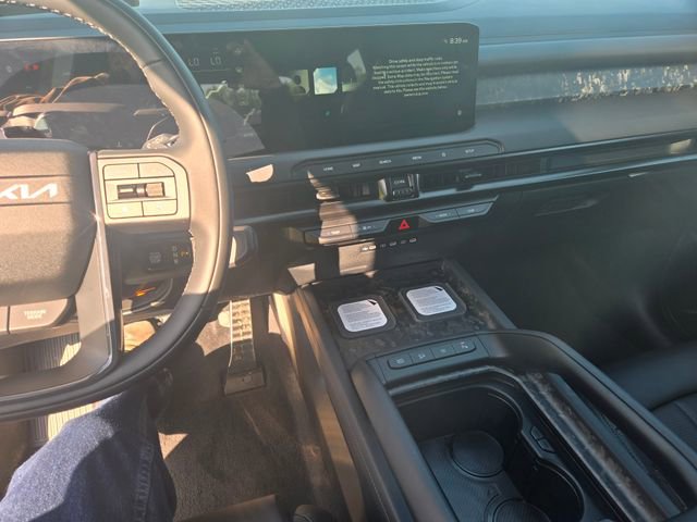 New 2027 Kia Telluride SX Prestige X-Pro AWD/4WD image 2