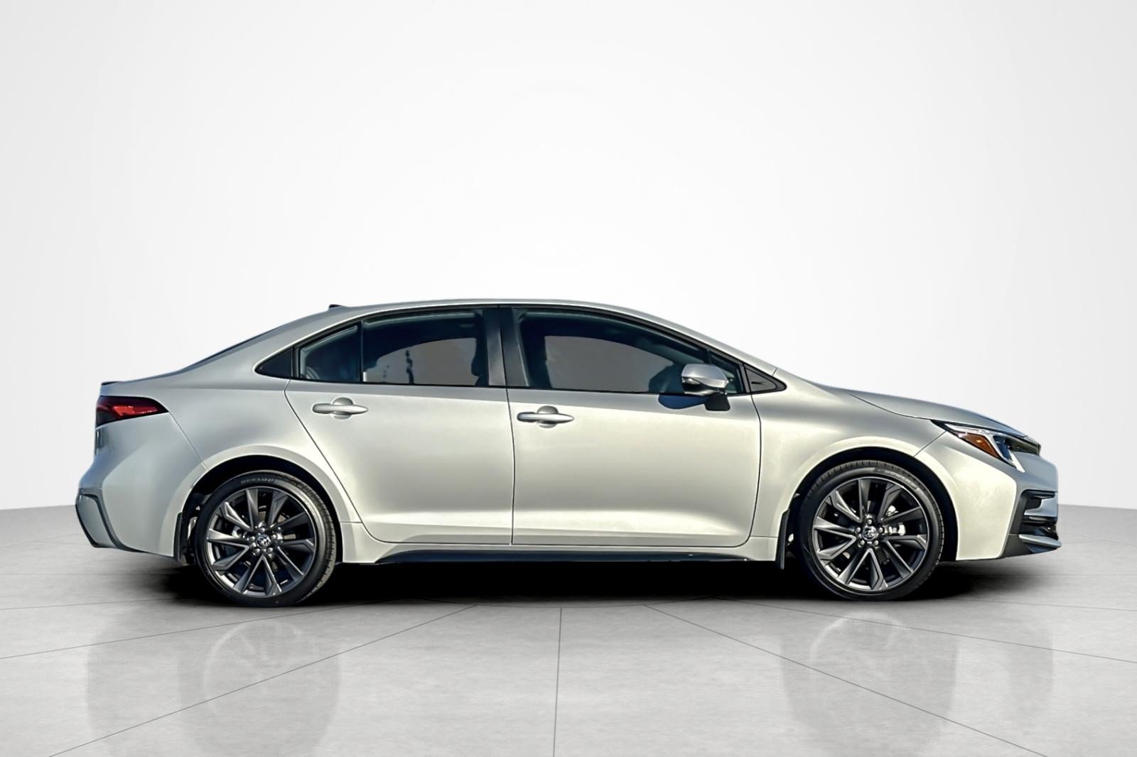New 2026 Toyota Corolla XSE FWD image 6