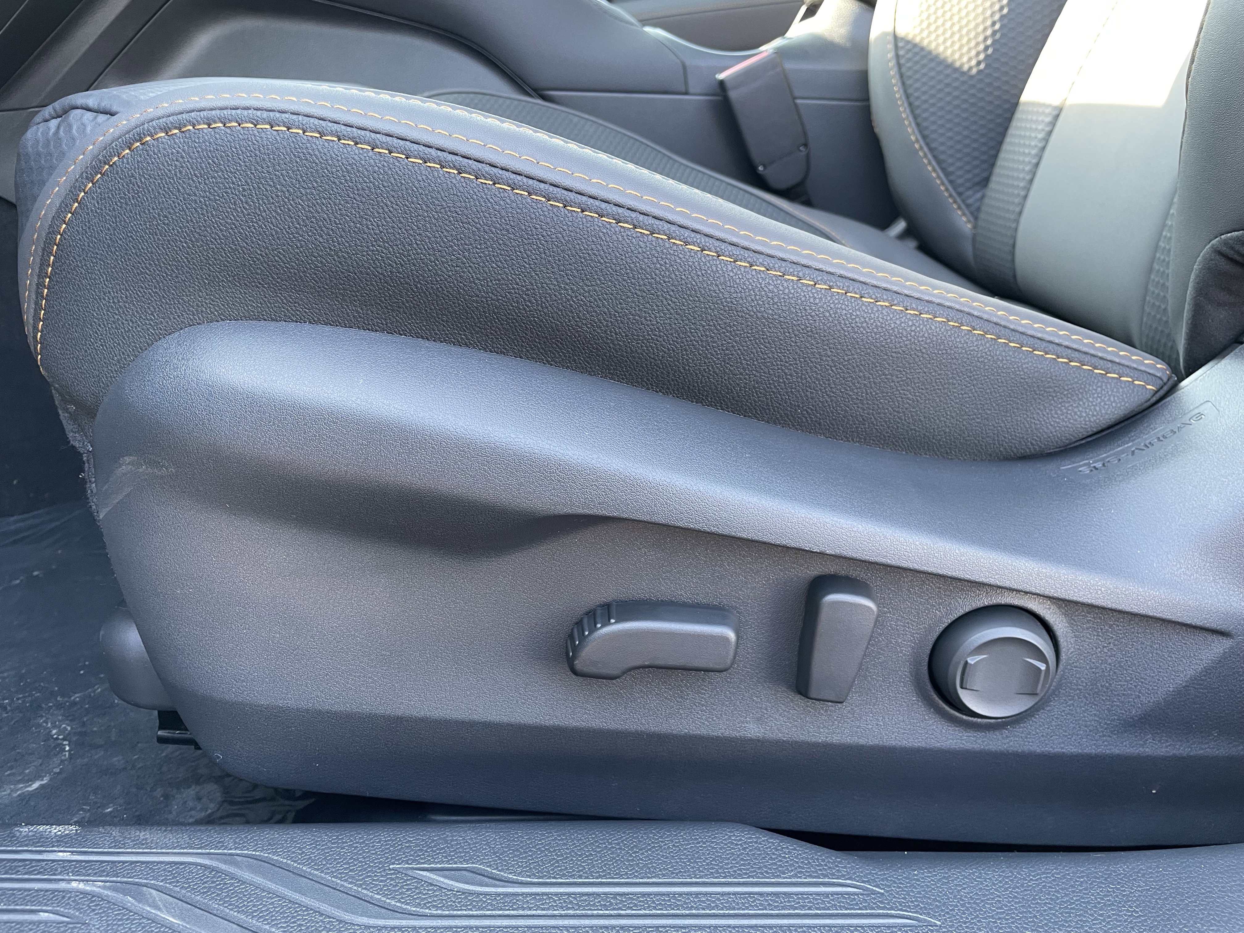 New 2025 Subaru Outback Wilderness image 16