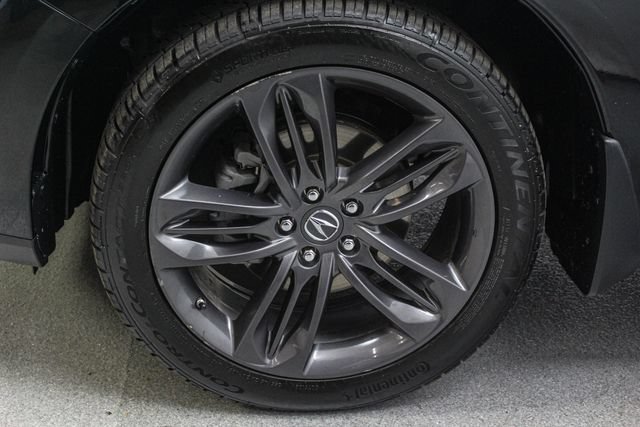 Used 2020 Acura RDX A-Specw/ Technology Package AWD/4WD image 13