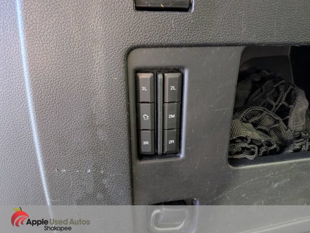 Used 2018 Ford Expedition Max XLT w/ Equipment Group 202A AWD/4WD image 12