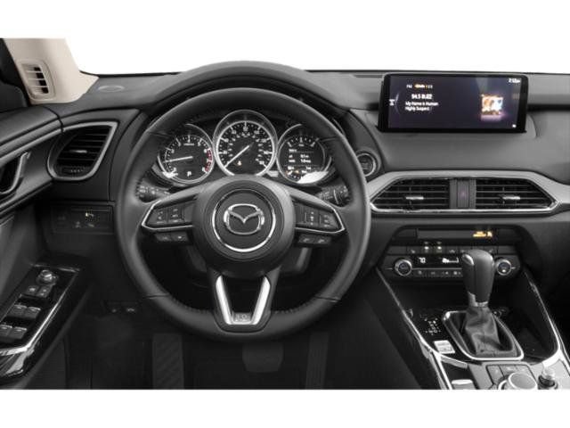 Used 2023 MAZDA CX-9 Touring Plus AWD/4WD image 15