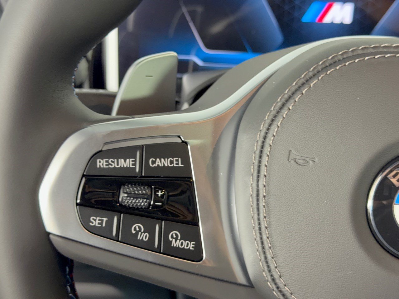 New 2027 BMW X7 M60i AWD/4WD image 18