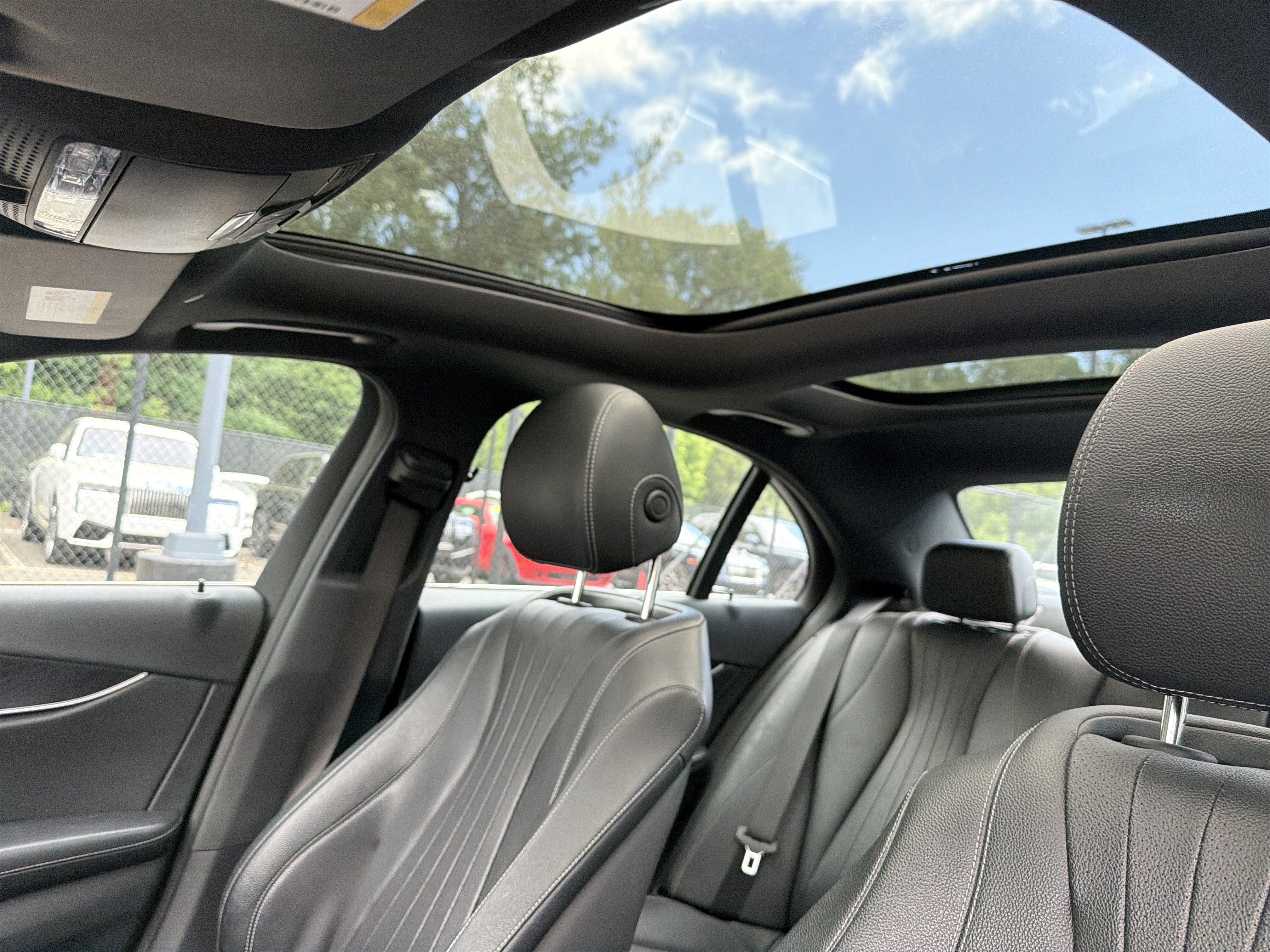 Used 2017 Mercedes-Benz E 300 4MATIC image 16
