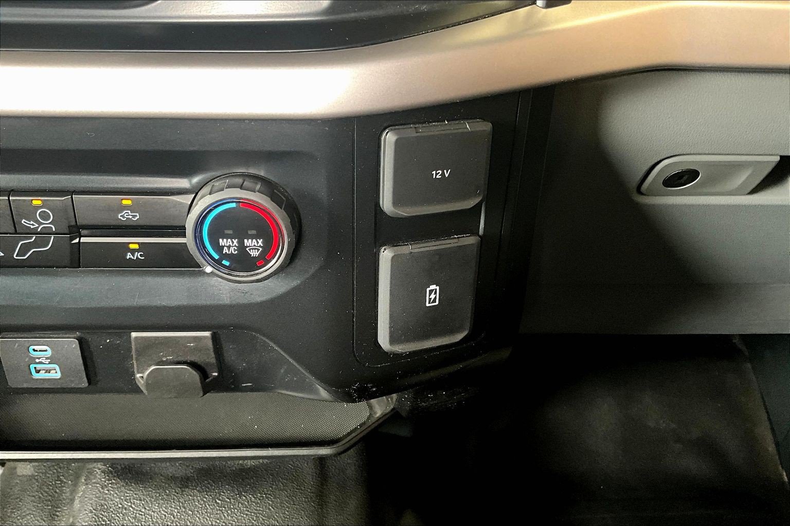 Used 2023 Ford F150 XL AWD/4WD image 17