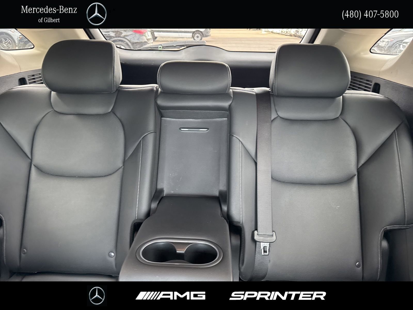 Used 2025 Genesis GV70 2.5T AWD/4WD image 17