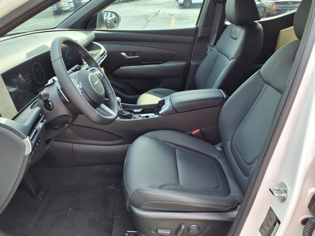 New 2026 Hyundai Santa Cruz XRT image 4