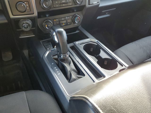 Used 2020 Ford F150 XLT w/ Equipment Group 302A Luxury image 29