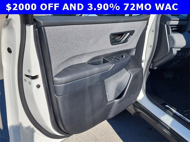 New 2026 Subaru Outback Limited image 10