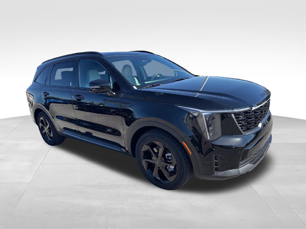 New 2026 Kia Sorento SX Prestige AWD/4WD image 7