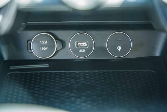 Used 2022 Genesis G70 3.3T w/ Sport Prestige Package AWD/4WD image 24