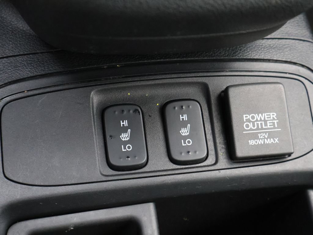 Used 2016 Honda CR-V EX image 23
