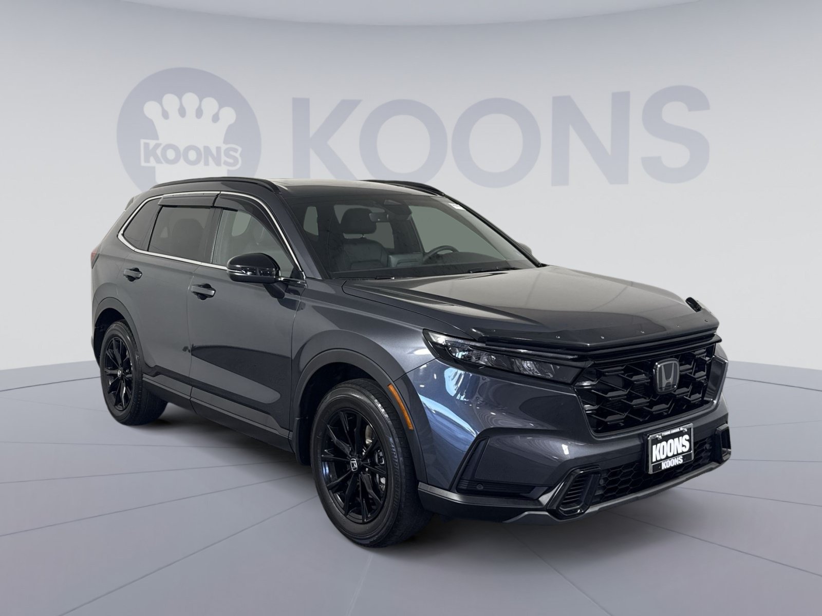 Used 2024 Honda CR-V Sport-L image 10