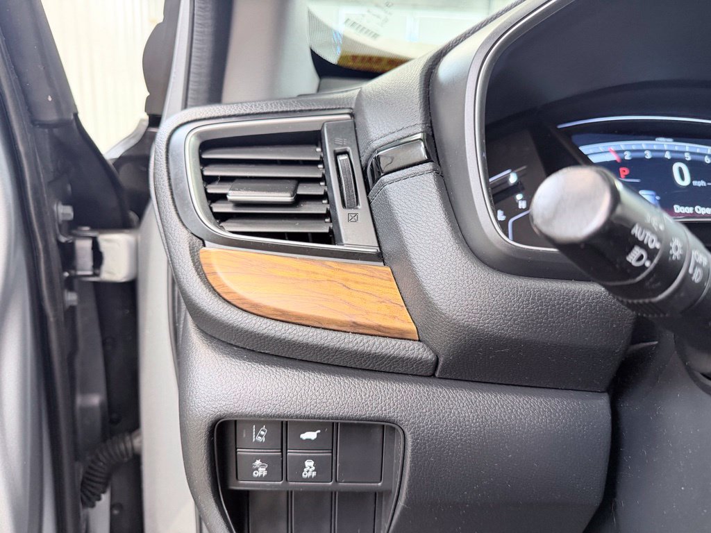 Used 2019 Honda CR-V EX-L image 39