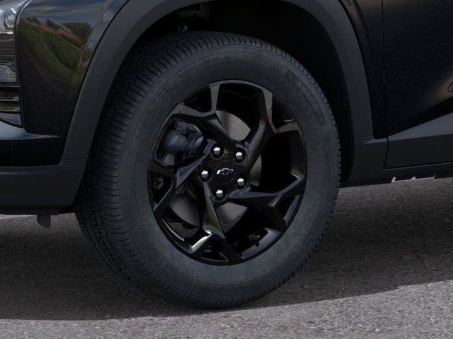 New 2026 Chevrolet Trax LT w/ Driver Confidence Package FWD image 9