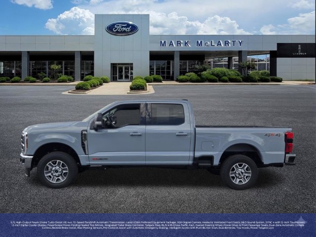 New 2027 Ford F250 Lariat AWD/4WD image 2