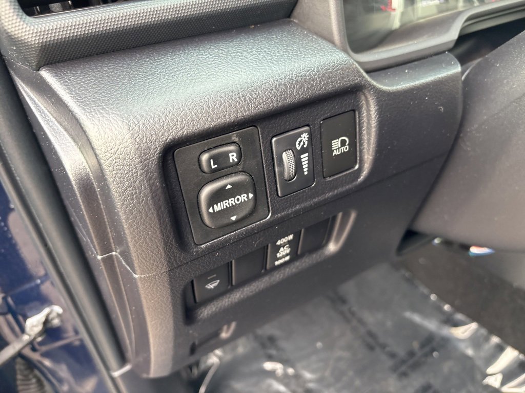 Used 2021 Toyota 4Runner Venture image 23