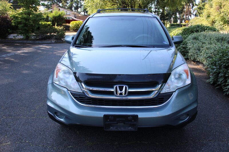 Used 2011 Honda CR-V EX-L image 10