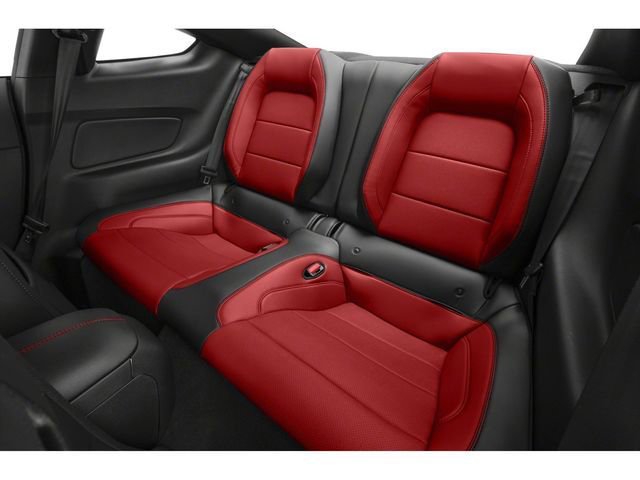 Used 2022 Ford Mustang EcoBoost image 13