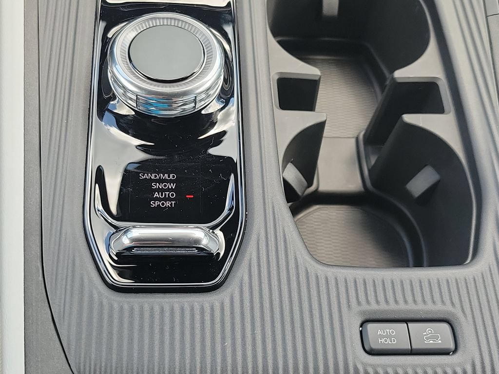 New 2026 Jeep Cherokee Laredo AWD/4WD image 21