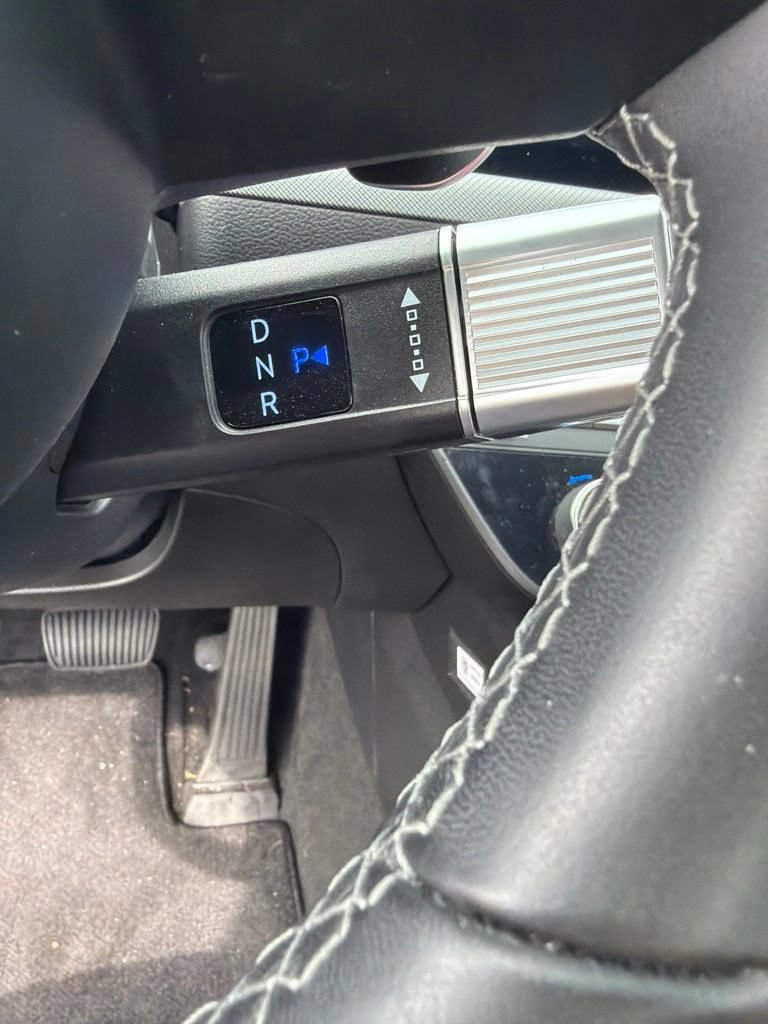 Used 2026 Hyundai Sonata SEL FWD image 15