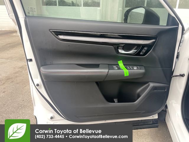 Used 2025 Honda CR-V Sport Touring image 18