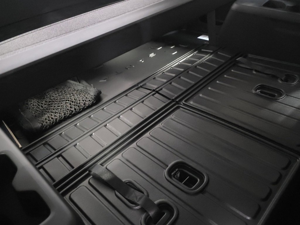 New 2026 Hyundai Santa Fe SEL image 12