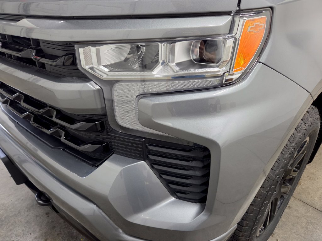 New 2026 Chevrolet Silverado 1500 RST w/ Z71 Off-Road Package AWD/4WD image 14