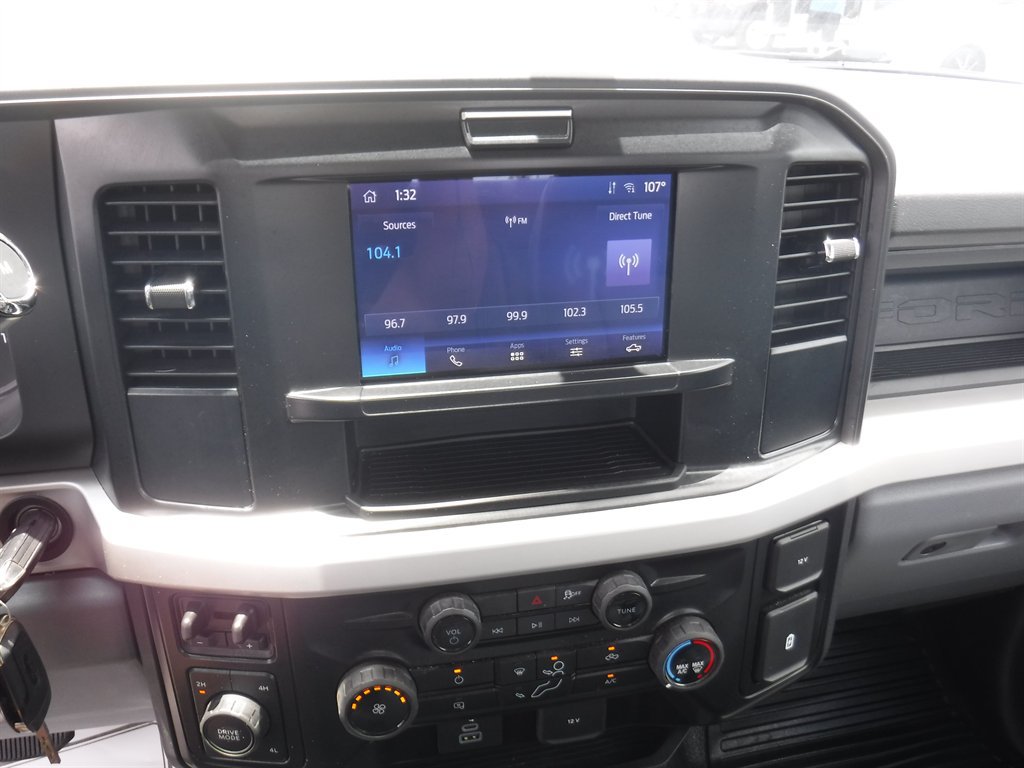 Used 2026 Ford F250 XL AWD/4WD image 19