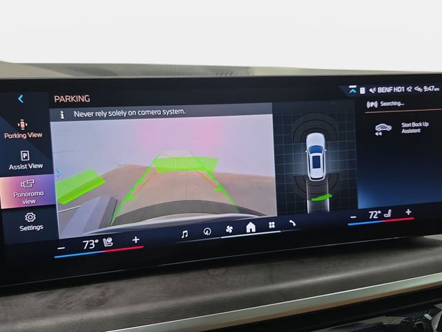 Certified 2024 BMW X5 xDrive40i w/ Premium Package image 20