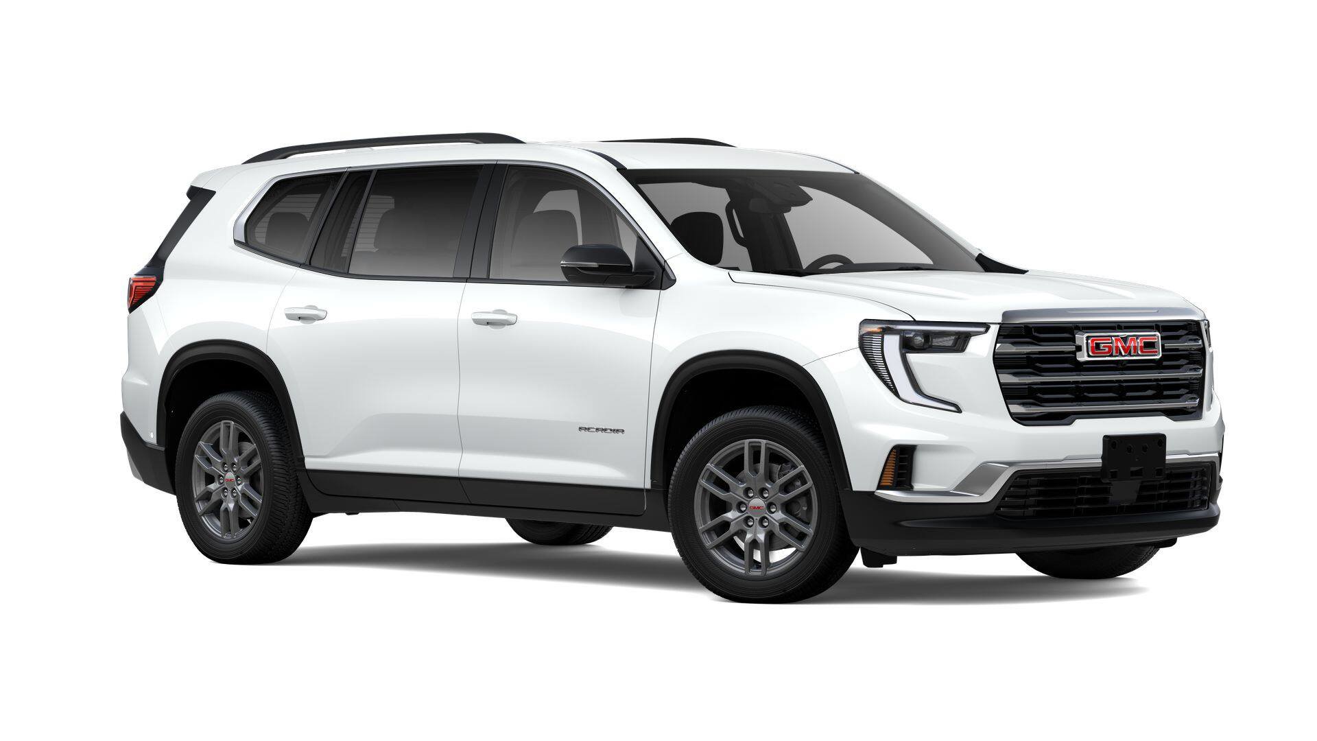 New 2025 GMC Acadia Elevation FWD image 28